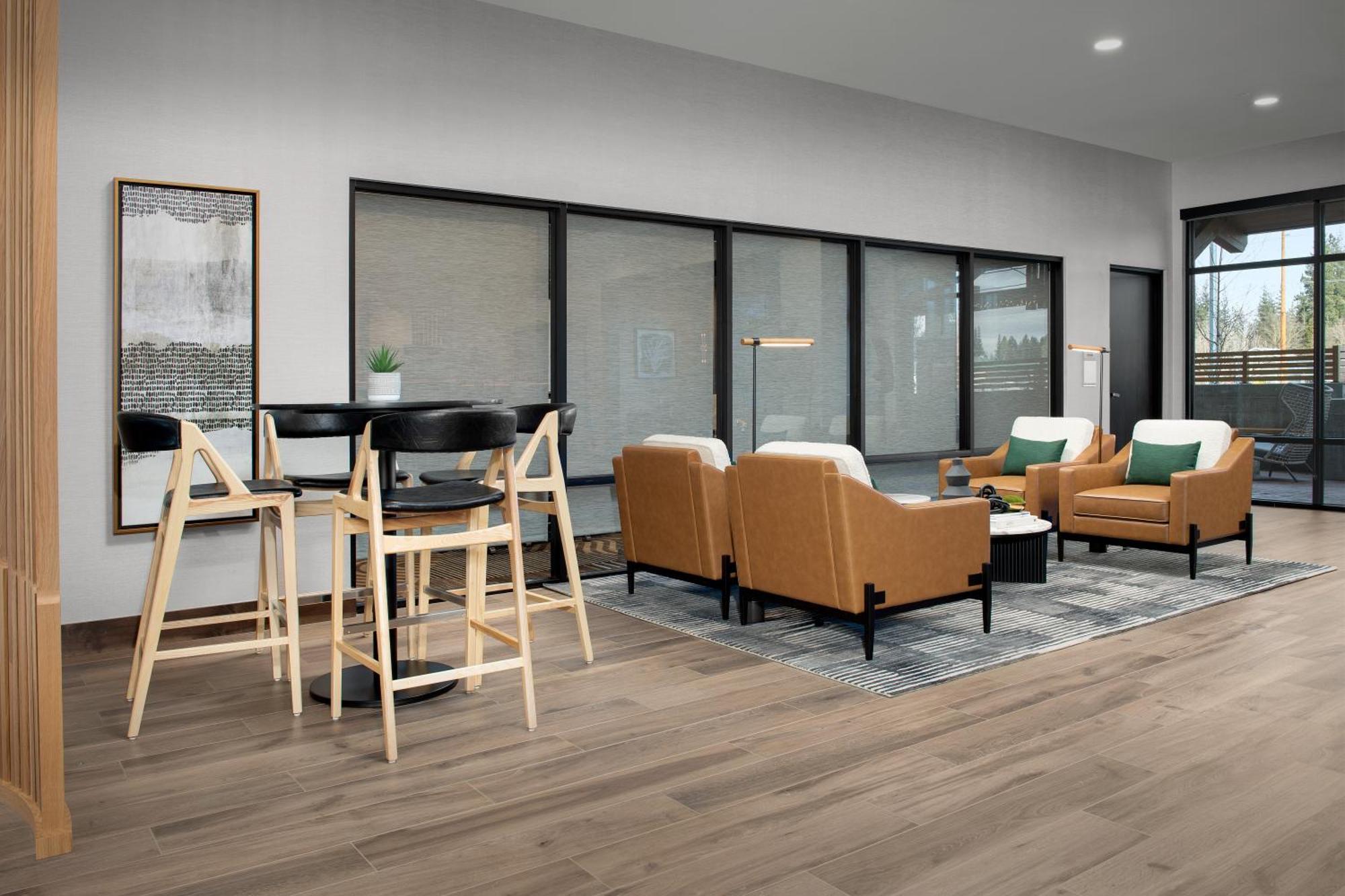 Springhill Suites By Marriott Sandpoint Exterior foto
